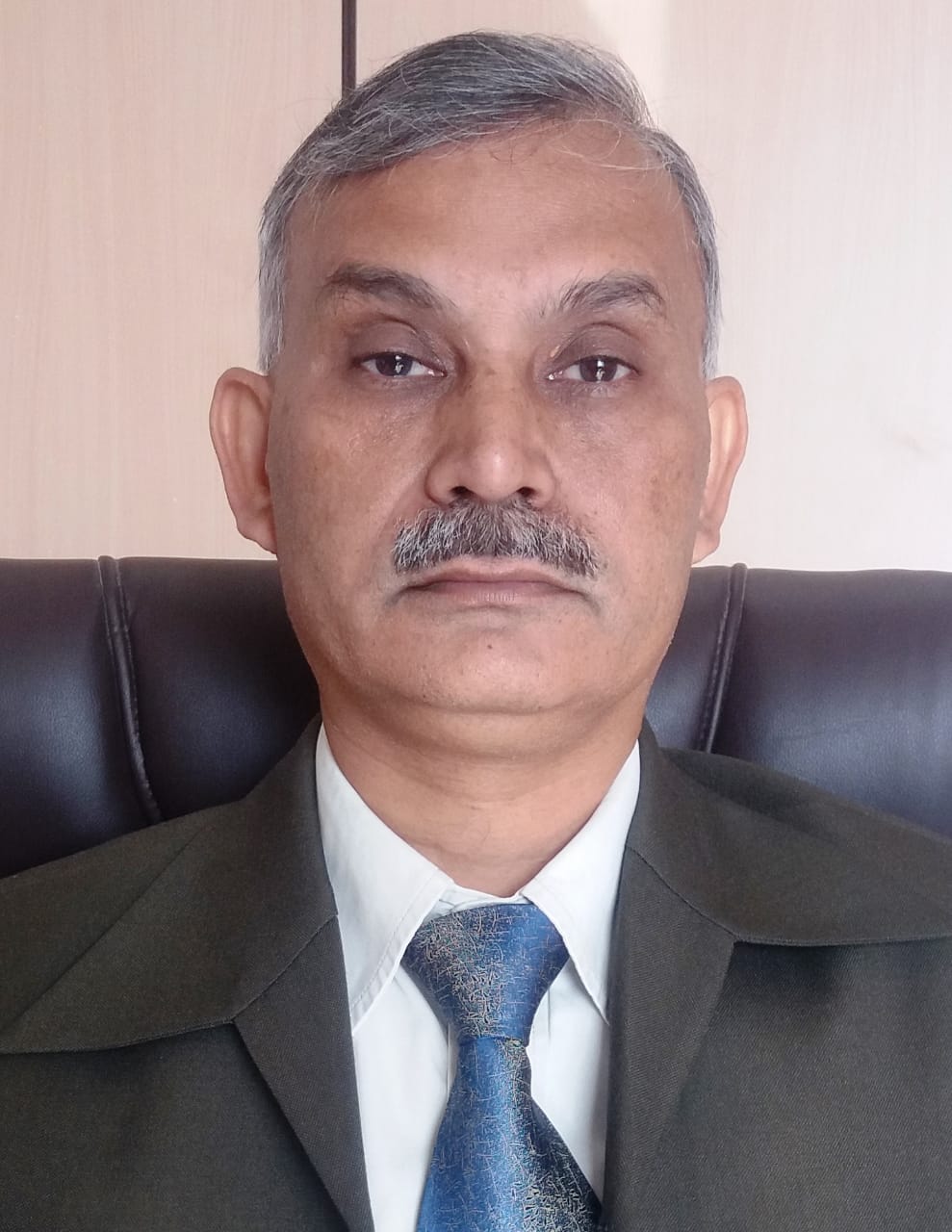 Dr. P.K.Prajapati